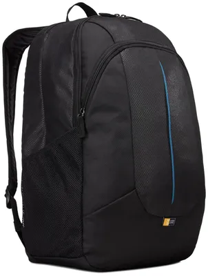 Produktbild von CaseLogic Notebook Rucksack PREV217B black/midnight,43,94cm/17,3'',Prevail