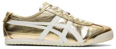 Obrázek produktu pro Onitsuka Tiger Mexico 66 Gold White - velikost EU 40,5