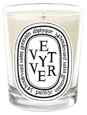 Produktbild von Diptyque Vetyver Candle 190 g