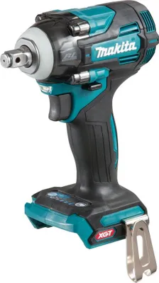 Zdjęcie produktu dla MAKITA 40Vmax XGT 350Nm nasadka 1/2" TW005GZ