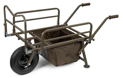 Obrázek produktu pro Fox Voyager Barrow Plus - Přepravní vozíky