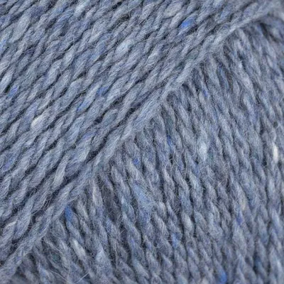 Zdjęcie produktu dla Włóczka Drops Soft Tweed 10 / dżins / mix