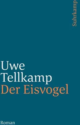 Obrázek produktu pro Der Eisvogel
