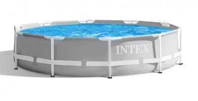 Immagine prodotto di Bazén Intex 26720 Prism Frame 427 x 107 cm SET