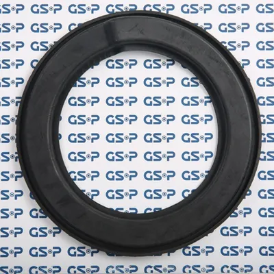 Produktbild von GSP 516785 Federteller Vorne links Vorne rechts Unten für TOYOTA COROLLA Verso (ZER, ZZE12, R1) COROLLA (ZZE12, NDE12, ZDE12) CELICA (ZZT23)