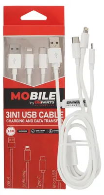 Produktbild von EINPARTS Elektrokabel Kabel EPMOB06