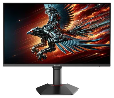 Obrázek produktu pro Koorui G2722P, 68,6 cm (27"), 2560 x 1440 px, Quad HD, 1 ms, Černá