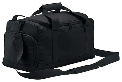 Image de Bagbase - Sac de voyage, entraînement LT5012 (taille unique) (noir)