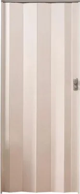 Produktbild von Grosfillex Falttür Spacy Esche weiß 84x205cm