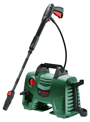 Produktbild von Hochdruckreiniger EasyAquatak 110