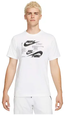 Productafbeelding van T-shirt Nike DR7815-100 voor Heren