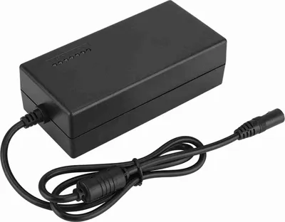 Zdjęcie produktu dla 12-24V Regulowane napięcie 96W 7-biegowy adapter przełącznika zasilania