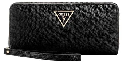 Produktbild von Guess Geldbörse LAUREL Portemonnaie