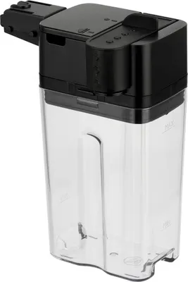 Produktbild von Philips Saeco Milchbehälter Milch Behälter 421944029081 CP0500/01 Auslauf links