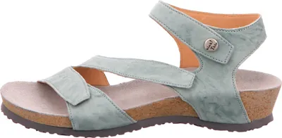 Produktbild von Think! Komfort Sandalen DUMIA Damen 31323834393031 Grün 43 EU