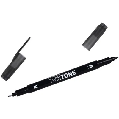 Obrázok produktu pre Tombow WS-PK33TwinTone black