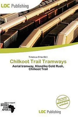 Produktbild von Chilkoot Trail Tramways