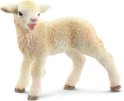 Image de Schleich 13744 - Mouton