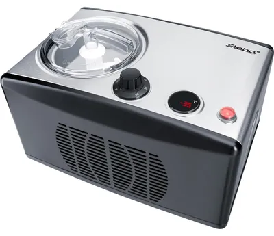 Immagine prodotto di Steba IC 150 05.51.00