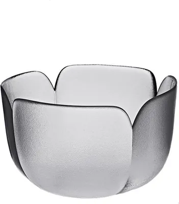 Produktbild von Schale aus Bleikristall (22,5cm)