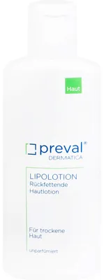 Obrázok produktu pre Preval Lipolotion 200 ml