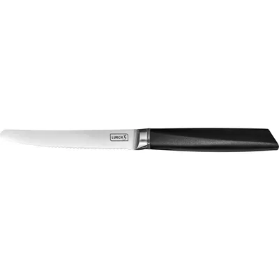 Immagine prodotto di Coltello seghettato multiuso, 11 cm Tango / Lurch