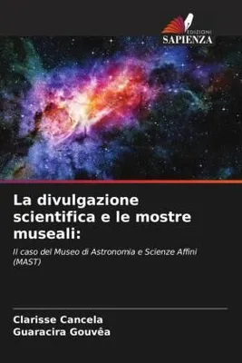 Produktbild von La divulgazione scientifica e le mostre museali: