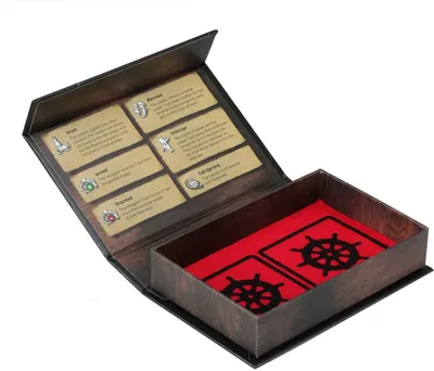 Produktbild von Feed the Kraken - Retail Edition
