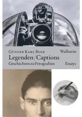 Immagine prodotto di Legenden / Captions
