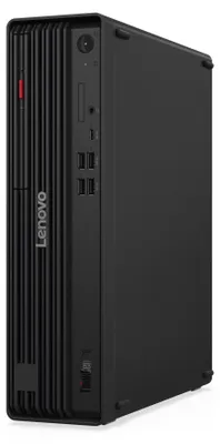 Produktbild von Lenovo ThinkCentre M70s Gen 6, Intel Core Ultra 7, 265, 16 GB, DDR5-SDRAM, 512 GB, Windows 11 Pro