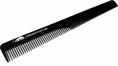 Obrázok produktu pre Kadeřnický hřeben na stříhání vlasů 980