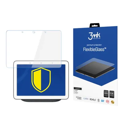 Obrázok produktu pre Google Nest Hub - 3Mk Flexibleglass 8,3''