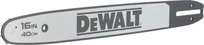 Obrázek produktu pro DeWALT DZO6440-QZ, 1 kusů, DCMCST635, 400 mm