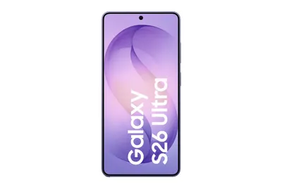 Produktbild von Samsung Galaxy S26 Ultra 256GB violet (Globale Version)