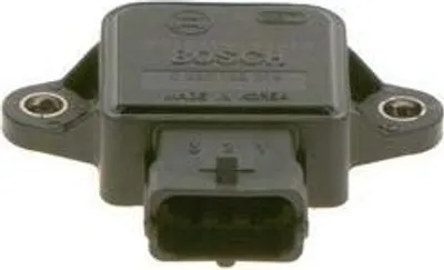 Immagine prodotto di Sensore, posizione acceleratore BOSCH 0 280 122 014