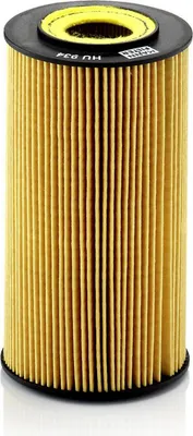Zdjęcie produktu dla Filtr oleju MANN-FILTER HU 934 x