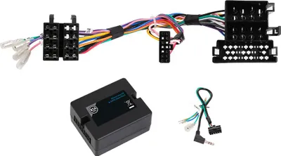 Produktbild von RTA 014.311-0 Lenkradadapter für Alfa Romeo /Lancia