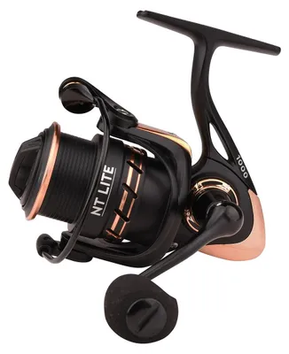 Produktbild von Spro Trout Master NT Lite 1500 Forellenrolle