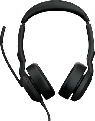 Zdjęcie produktu dla Jabra Evolve2 50 - USB-C UC Stereo