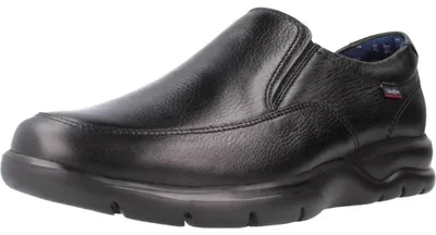 Produktbild von Callaghan Schuh Modell 55601C Schwarz