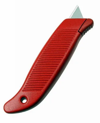 Produktbild von Bodenlegermesser Profi Zink Druckguss Metallgehäuse