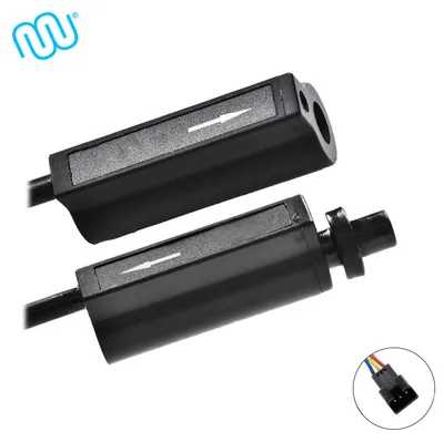 Produktbild von windmeile | Mechanischer Bremssensor, Professional, Ausschaltsignal Sensorkabel, Abschaltbremse, 2 Stück, E-Bike, Elektro Fahrrad, Pedelec