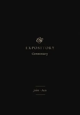 Obrázok produktu pre ESV Expository Commentary