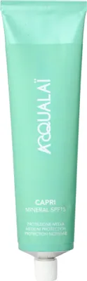 Produktbild von Hydratisierende Tagescreme LSF 15 100 ml Acqualai Capri