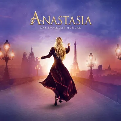 Produktbild von Anastasia: Das Broadway Musical