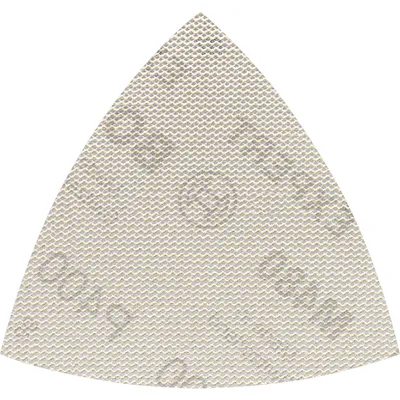 Immagine prodotto di Disco abrasivo Expert M480 dim.93mm grana 400 per levigatrice delta 5 pz. BOSCH