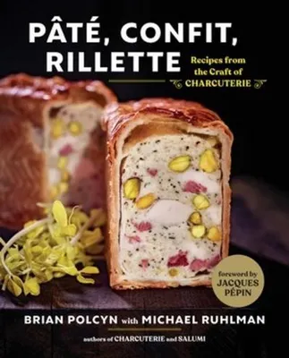 Immagine prodotto di Pate, Confit, Rillette