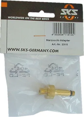 Obrázok produktu pre SKS 10140 Adaptér Marzccochi pre pumpu odpruženej vidlice SKS