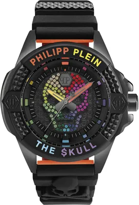 Zdjęcie produktu dla Philipp Plein zegarek analogowy dla mężczyzn