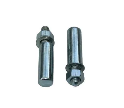 Produktbild von Pedal-Bolzen, Keil Satz Kreidler Florett, RS, RMC, LF, LH, Flory